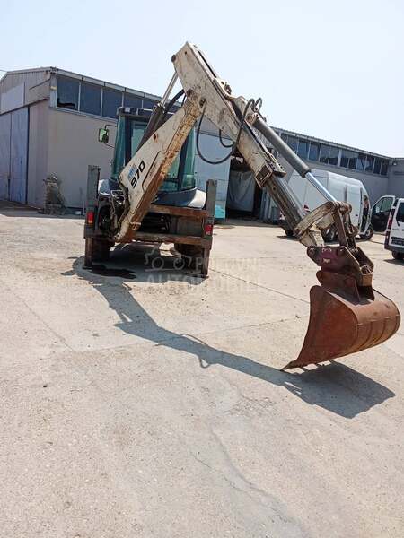 Terex 970