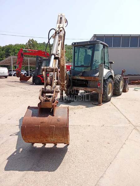 Terex 970