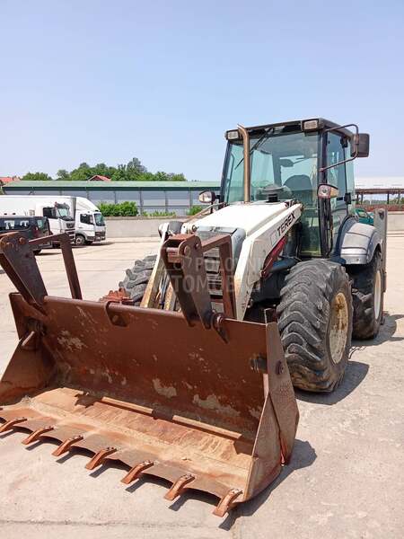 Terex 970