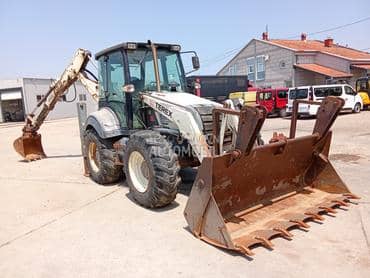 Terex 970