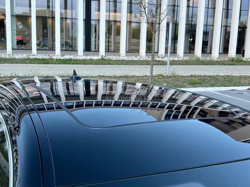 Maserati Levante SQ4
