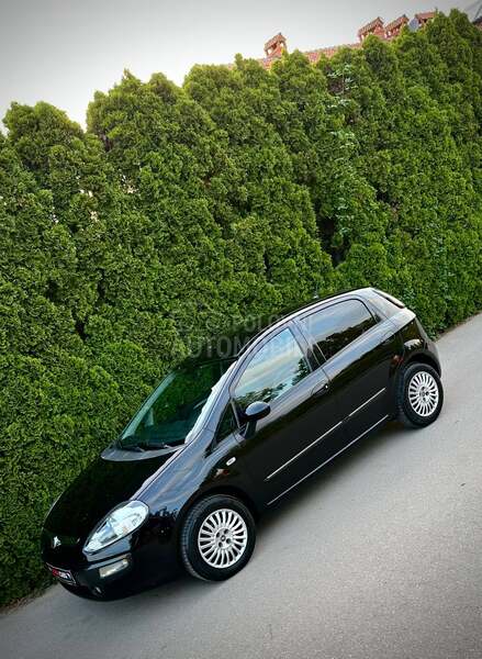 Fiat EVO BIANCO CH