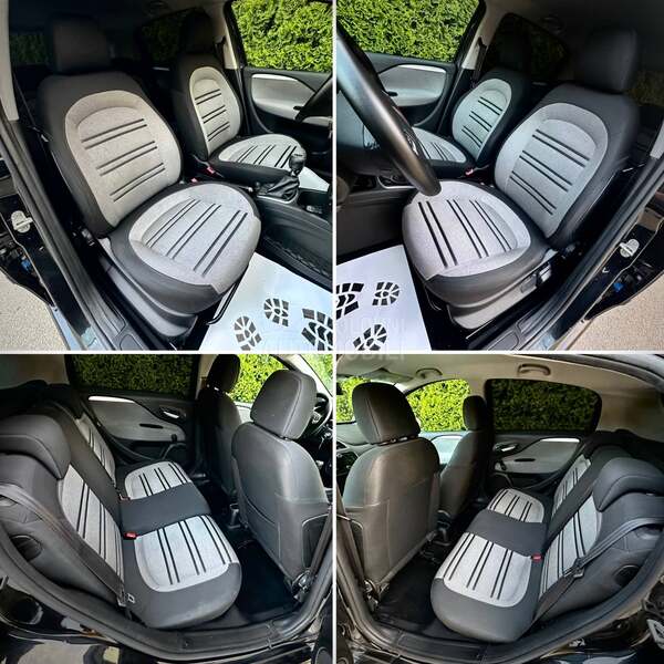 Fiat EVO BIANCO CH