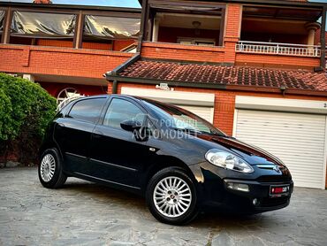 Fiat EVO BIANCO CH