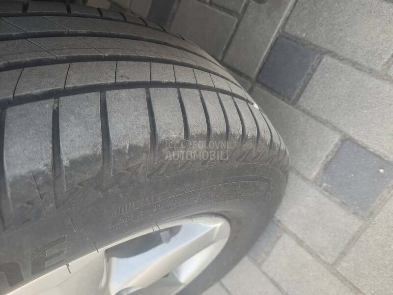 Nissan Qashqai 2.0