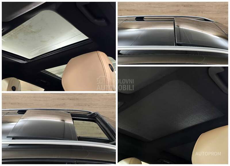 Mercedes Benz ML 350 d DESIGNO airmatic