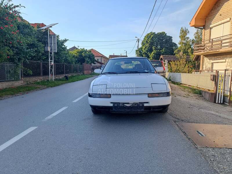 Mazda 323 f 1.8 i
