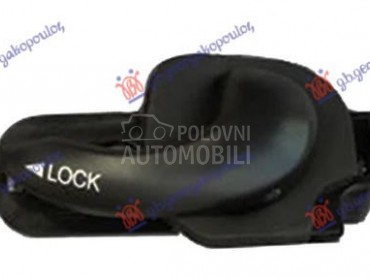 KVAKA PREDNJIH VRATA UNUTRA... za Fiat Albea od 2002. do 2005. god.