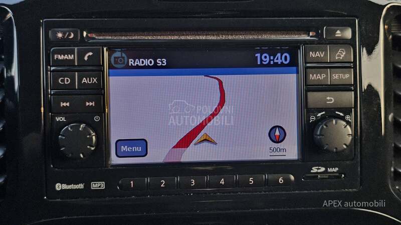Nissan Juke 1.5Dci PureActive
