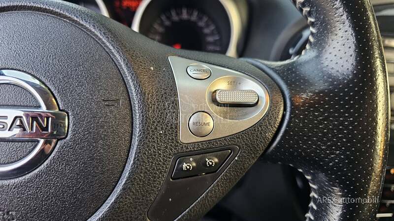 Nissan Juke 1.5Dci PureActive
