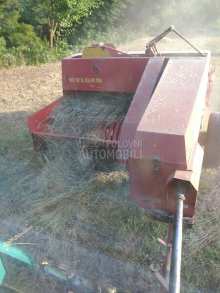 Welger 41