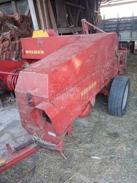Welger 41
