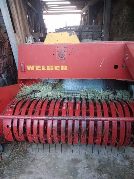 Welger 41