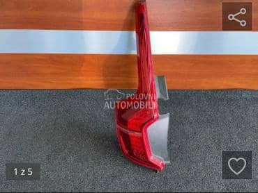 stop svetlo za Volvo XC90 od 2014. do 2025. god.