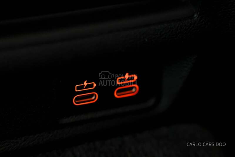 BMW 540 M Sport Rata 504e