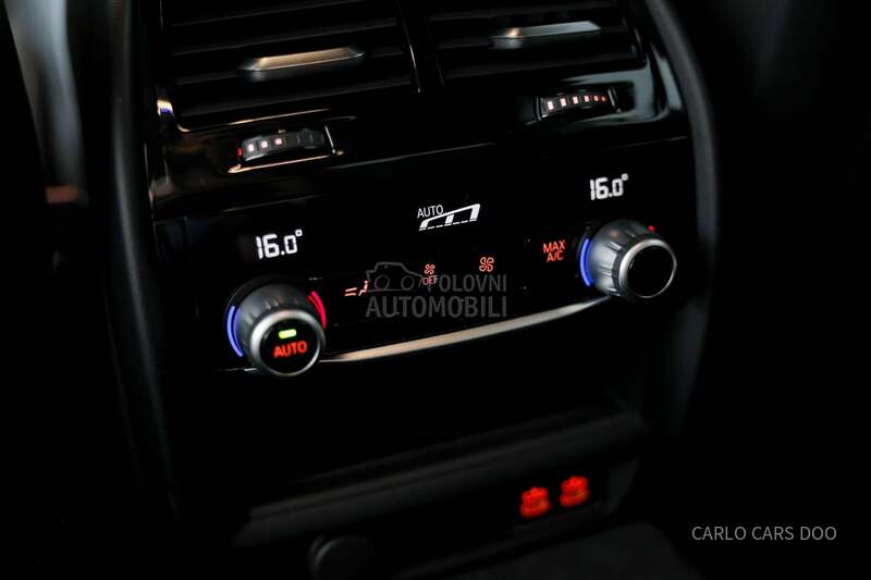 BMW 540 M Sport Rata 504e