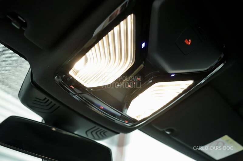 BMW 540 M Sport Rata 504e