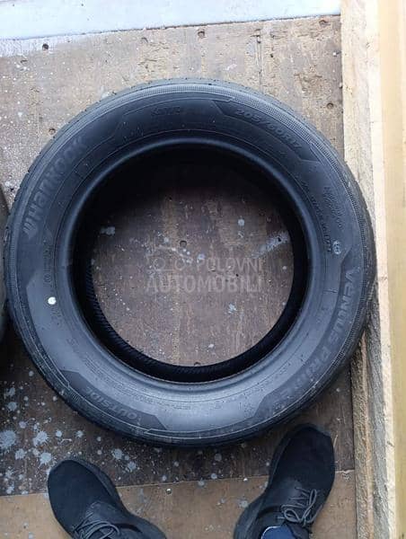 Hankook 205/60 R17 Letnja