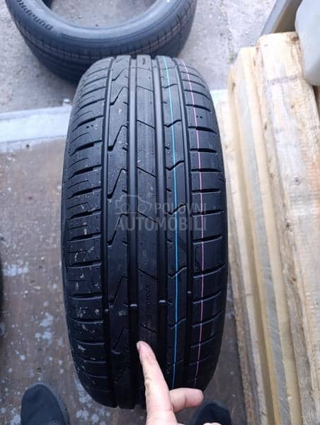 Hankook 205/60 R17 Letnja