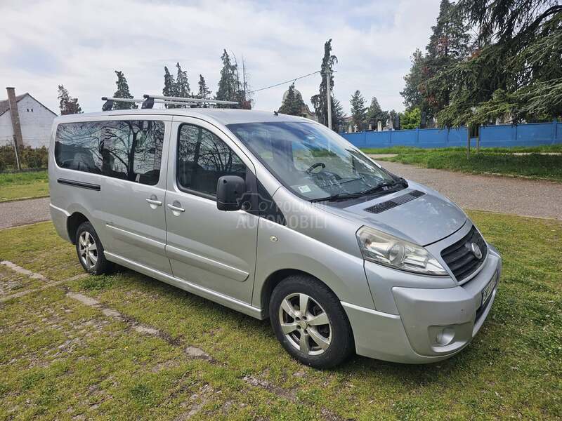 Fiat Scudo 