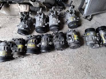 kompresor klime za Fiat Bravo, EVO, Grande Punto ...