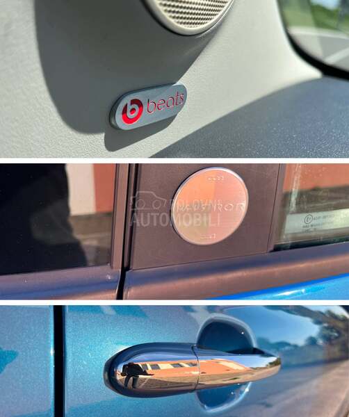 Fiat 500 Azuro