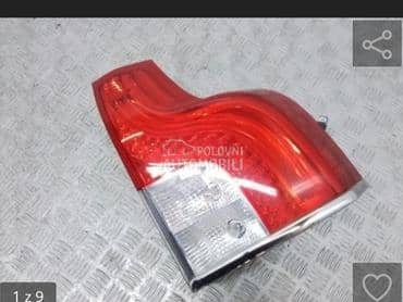 far za Volvo XC90 od 2014. do 2025. god.