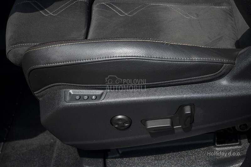 DS 7 1.5BlueHDI PerfLine