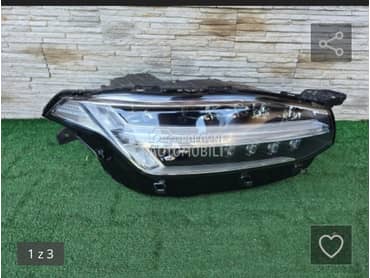 far za Volvo XC90 od 2014. do 2025. god.