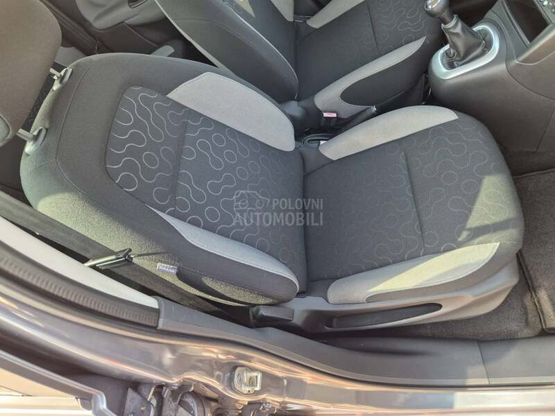 Citroen C3 Picasso 1.4