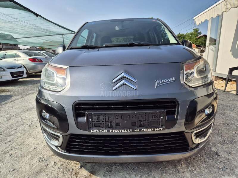 Citroen C3 Picasso 1.4