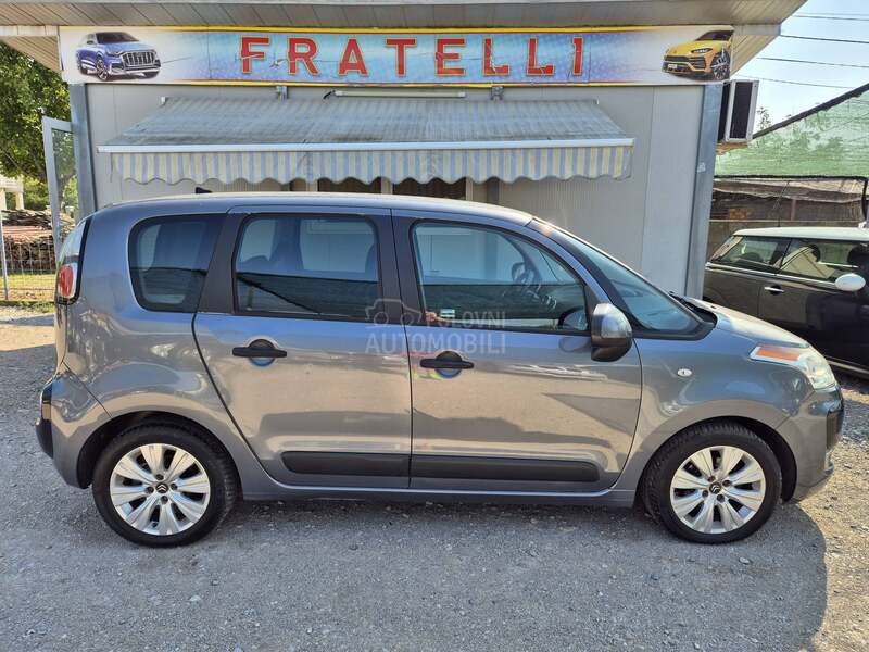 Citroen C3 Picasso 1.4
