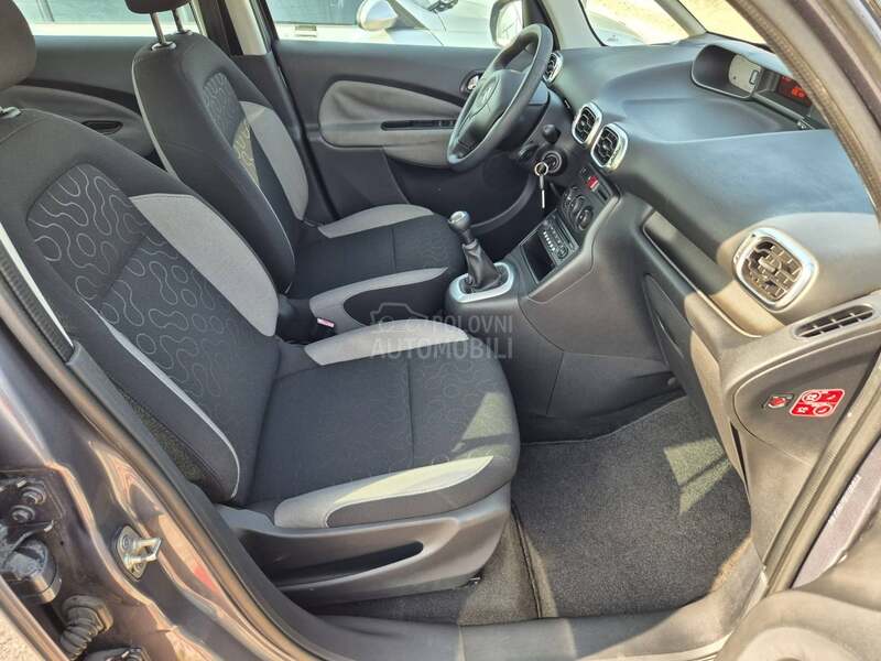Citroen C3 Picasso 1.4