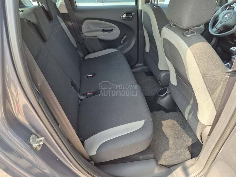 Citroen C3 Picasso 1.4