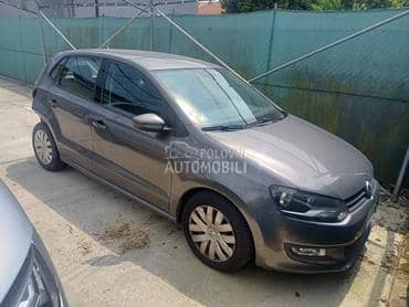vrata za Volkswagen Polo