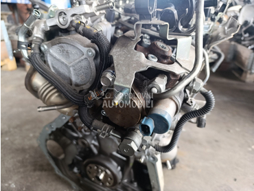 PUMPA VISOKOG PRITISKA za Mazda CX-5