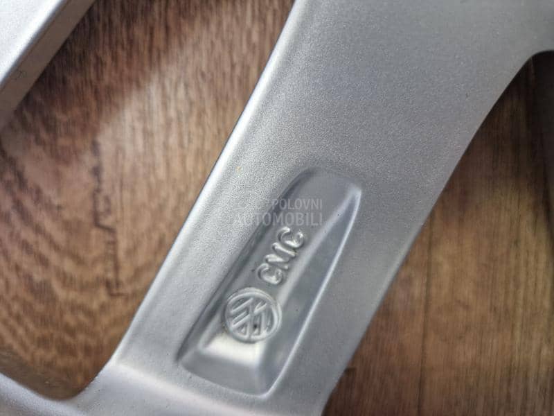 Aluminijumske felne  16" 5 x 112