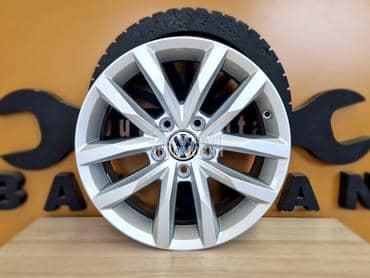 Aluminijumske felne  16" 5 x 112