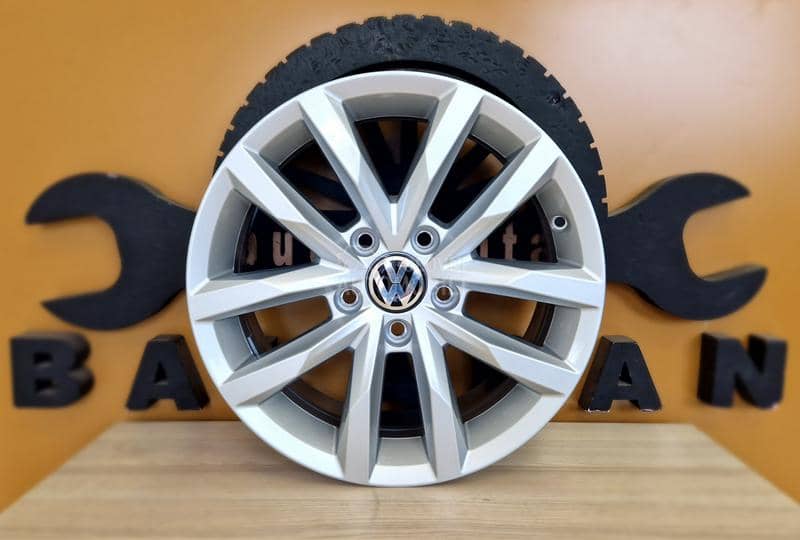 Aluminijumske felne  16" 5 x 112