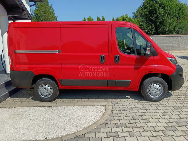 Citroen Jumper 2.0 hdi L1H1