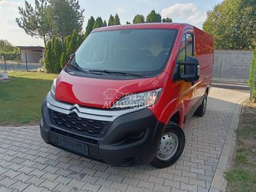 Citroen Jumper 2.0 hdi L1H1
