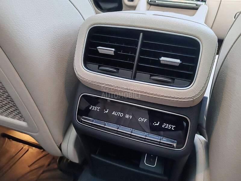 Mercedes Benz GLE 450 