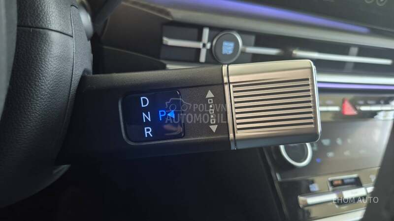 Hyundai Santa Fe ULTIMATE