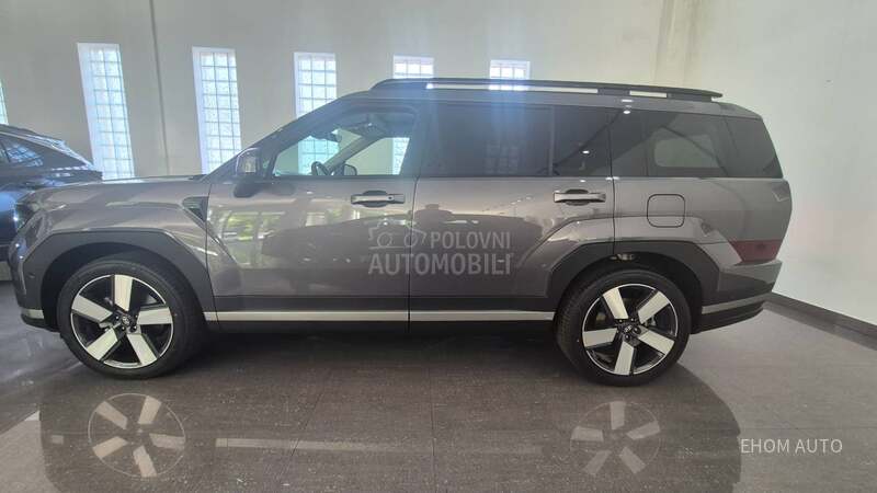 Hyundai Santa Fe ULTIMATE