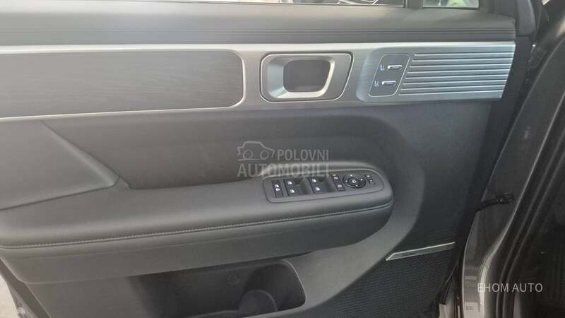 Hyundai Santa Fe ULTIMATE