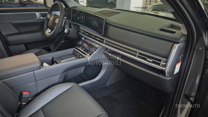 Hyundai Santa Fe ULTIMATE