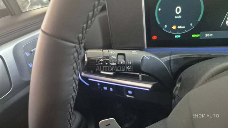 Hyundai Santa Fe ULTIMATE