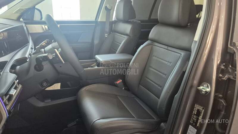 Hyundai Santa Fe ULTIMATE