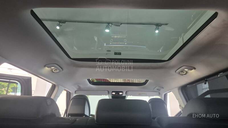 Hyundai Santa Fe ULTIMATE