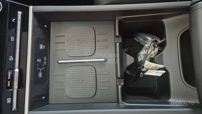 Hyundai Santa Fe ULTIMATE